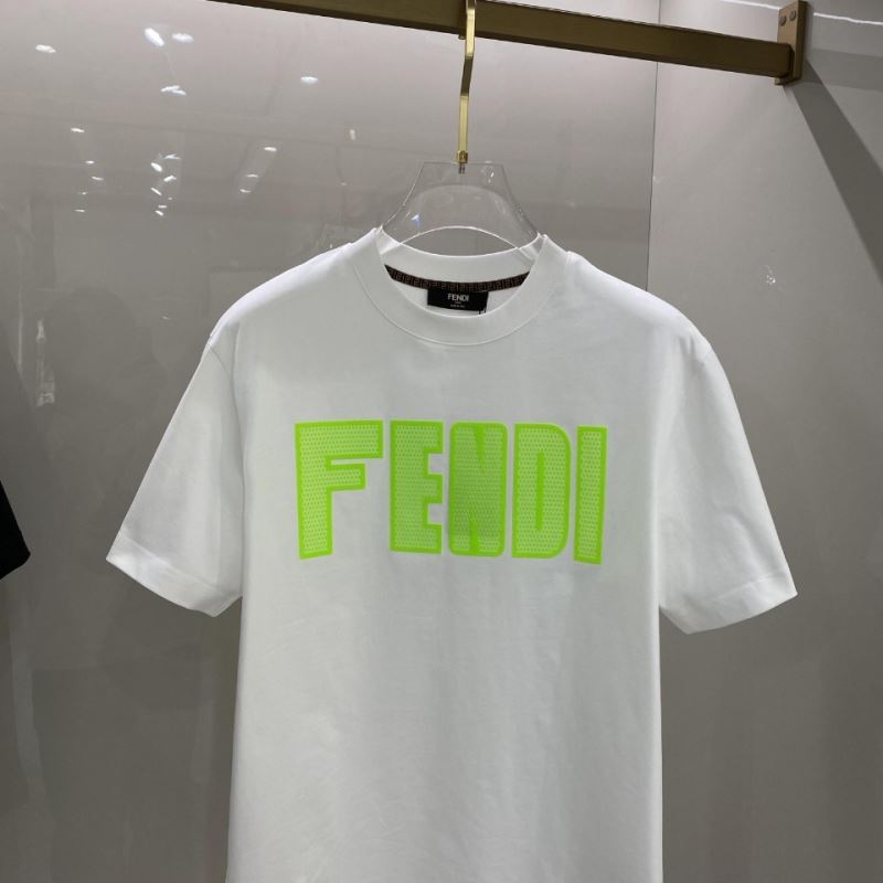 Fendi T-Shirts